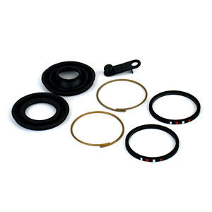 01001C - CALIPER REBUILD KIT (kit includes R & L) *