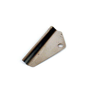 01002C - SPRING PAD ANTI-RATTLE 71-81