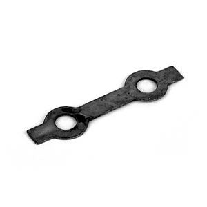 01004D - RETAINER REAR LOCK TAB GT5