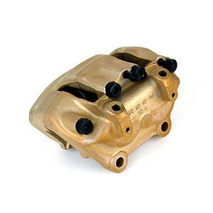 01007A - CALIPER ASSY 4 PISTON FRONT LH