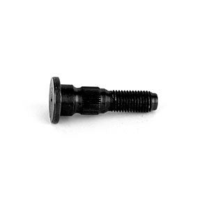 01024A - STUD FRONT & REAR 2-7/32" LEN