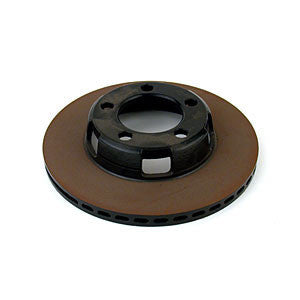 01025E - ROTOR REAR VENTED