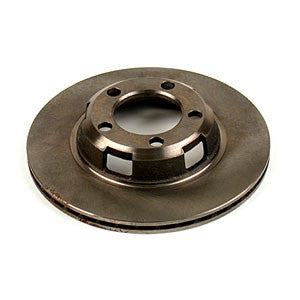 01025F - ROTOR REAR VENTED GT5