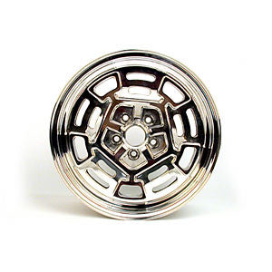 01027K - STOCK 17X8 ALUM. RIMS FRONT