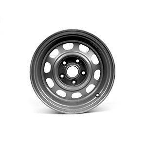 01027T - USED 7" LONGCHAMP RIMS