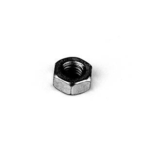 01041C - NUT SPINDLE GT5 M12 X 1.25 *