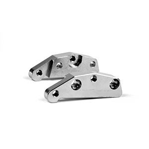 01043D - WILWOOD EMG. BRAKE BRACKET RR