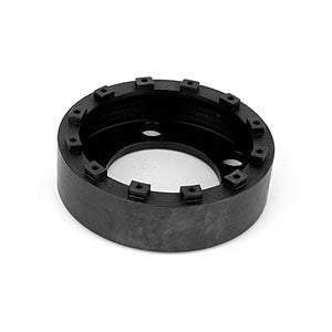 01046A - HOUSING FRONT ROTOR GT5