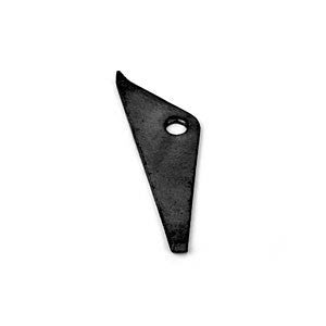 01047A - RETAINER FRONT BRAKE PADS GT5