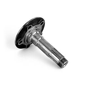 01200B - REAR AXLE SHAFT RH GT5 "D"
