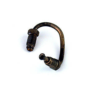 01311A - BRAKE LINE FRONT CALIPER