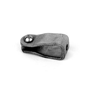 01400A - CLEVIS PARK BRAKE CALIPER END