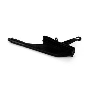 01420A - CONTROL ASSY PARK BRAKE HANDLE