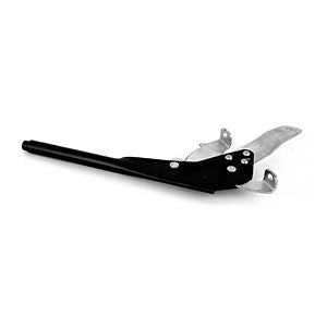 01420B - CONTROL ASSY PARK BRAKE HANDLE