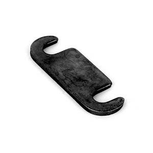 02002A - SHIM FRONT ALIGNMENT 3/64"
