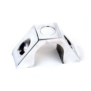 02012B - SWAY BAR BRACKET ALUMINUM - not available