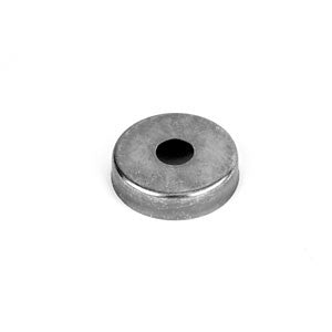 02103A - SHIELD REAR LOWER SHAFT