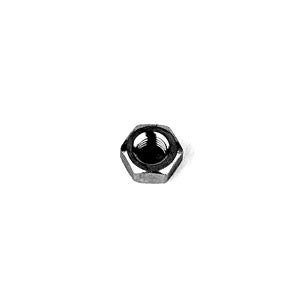 03021A - NUT STEERING SHAFT 1/4 X 28