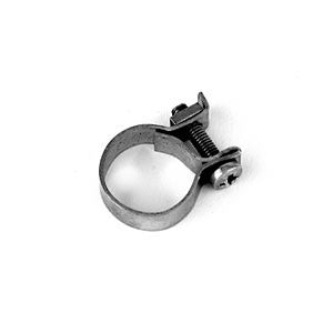 03030B - CLAMP STEERING RACK BOOT-OUTER