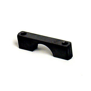 03033A - SPACER STEERING RACK MOUNTING