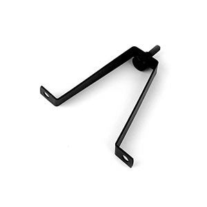 04017A - BRACKET BRAKE PEDAL