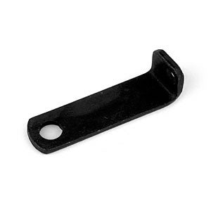 04025A - BRACKET THROTTLE PEDAL PIN
