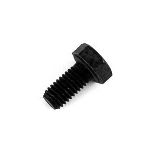 05026A - BOLT M8 X 1.25 X 12 *