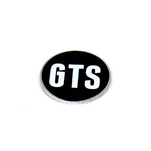 06018B - EMBLEM-GTS