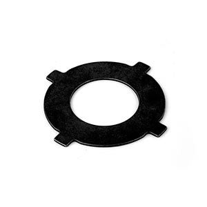 07922A - DISC-OUTER-  2.1MM