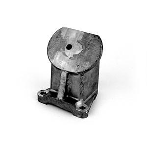 08204B - BRACKET/ENG. MOUNT CHASSIS LH