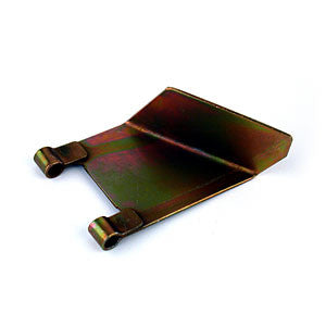 09025A - BRACKET FUEL TANK STRAP