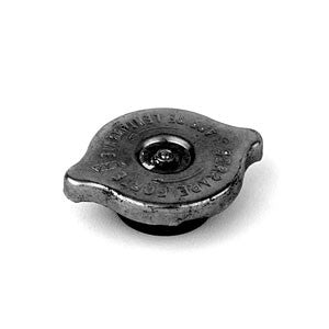 11022A - CAP PRESSURE TANK **