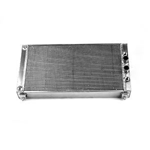 11031D - ALUIM.RADIATOR NEW DESIGN