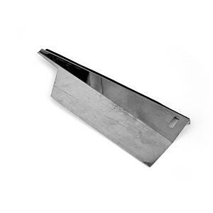 11042B - STAINLESS RADIATOR DEFLECTOR RH   **