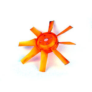 11052A - FAN 8 BLADE