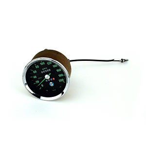 13002A - SPEEDOMETER M.P.H. (ID. 1200)