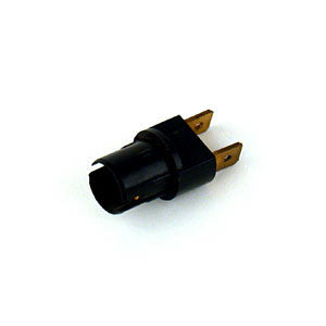 13006B - SOCKET INSTR/GAUGES DUAL TERM.