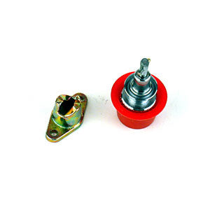 13012A - LATCH & KNOB ASSY GLOVE BOX - not available