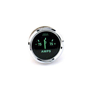 14006A - AMMETER CHROME BEZEL (AMPS)75A - not available