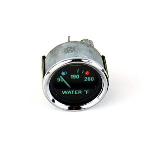14008B - GAUGE WATER TEMPERATURE 260 - not available