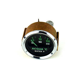 14008C - GAUGE ACQUA TEMPERATURE 230 D.