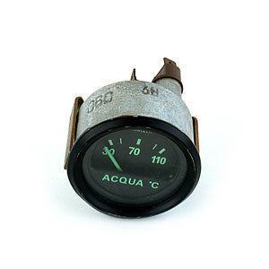 14008E - TEMP. GAUGE 110 ACQUA