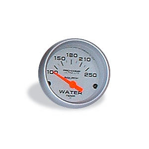 14008A - GAUGE WATER TEMPERATURE 230 D.