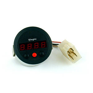 14009E - CLOCK GT5 DIGITAL
