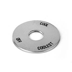 14016C - BEZEL AIR CONDIT. SWITCH/CONSO - not available