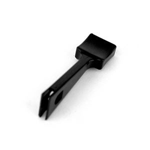 14017B - LEVER HEATER CONTROL BLK w/RED