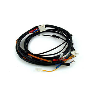15001J - WIRE HARNESS (ENGINE ELECTRIC) - not available, contact Jon Haas at Pantera Electronics
