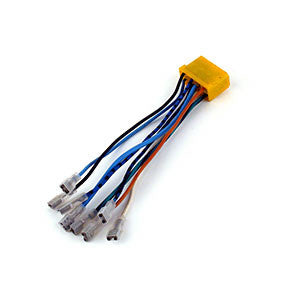 15008A - WIRING ASSEMBLY TACHOMETER