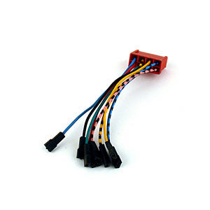 15009C - WIRE LOOM (OPTIONAL GUAGES)