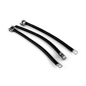 15012A - CABLE ASSEMBLY NEGATIVE